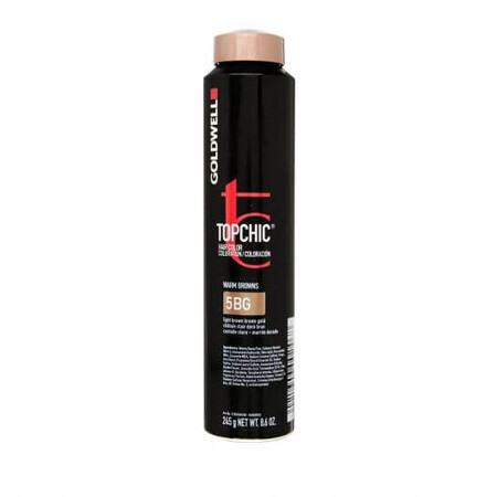 Goldwell Top Chic Kan 5BG Permanente Haarkleuring 250ml 