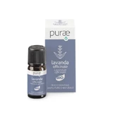 Aceite esencial Purae Lavanda Flores BIO