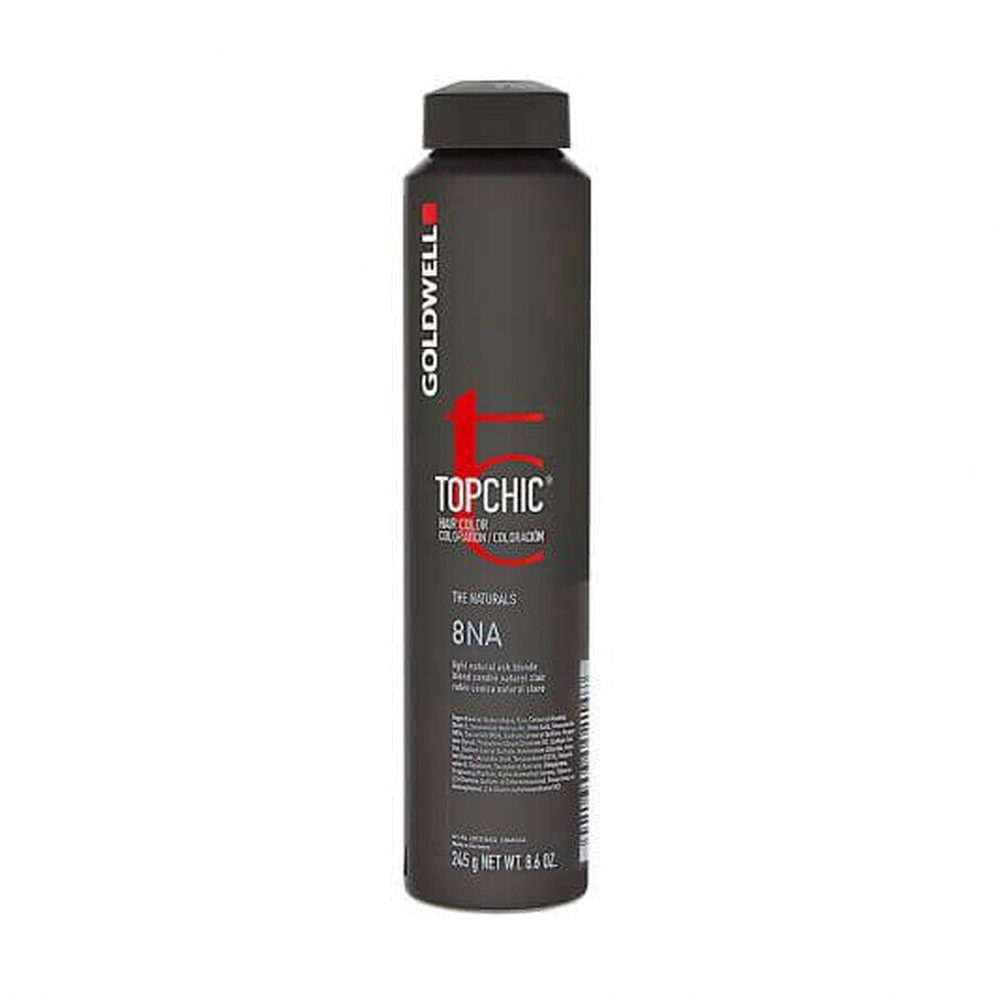 Goldwell Top Chic Can 8 NA 250ml permanente Haarfarbe