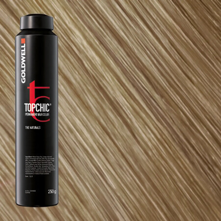 Goldwell top Chic Can 8N@GB permanente Haarfarbe 250ml