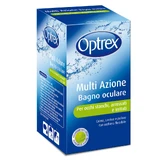 Optrex Multi-Action Baie de ochi 110ml