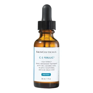 Skinceuticals CE Ferulic Antioxidant Face Serum with Vitamin C AND Ferulic Acid 30ml