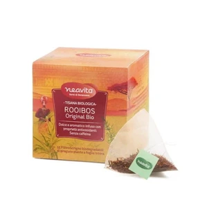 Neavita Filtru Rooibos Original 15 Filtre