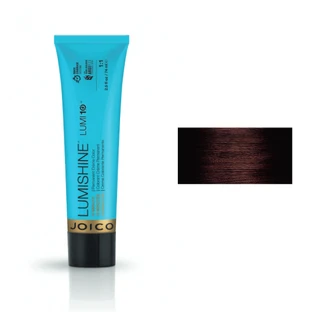 Tintura permanente per capelli Joico LumiShine Lumi10 5NWB 74ml