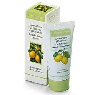 KREM CYTRYNA/OGÓREK 50ML