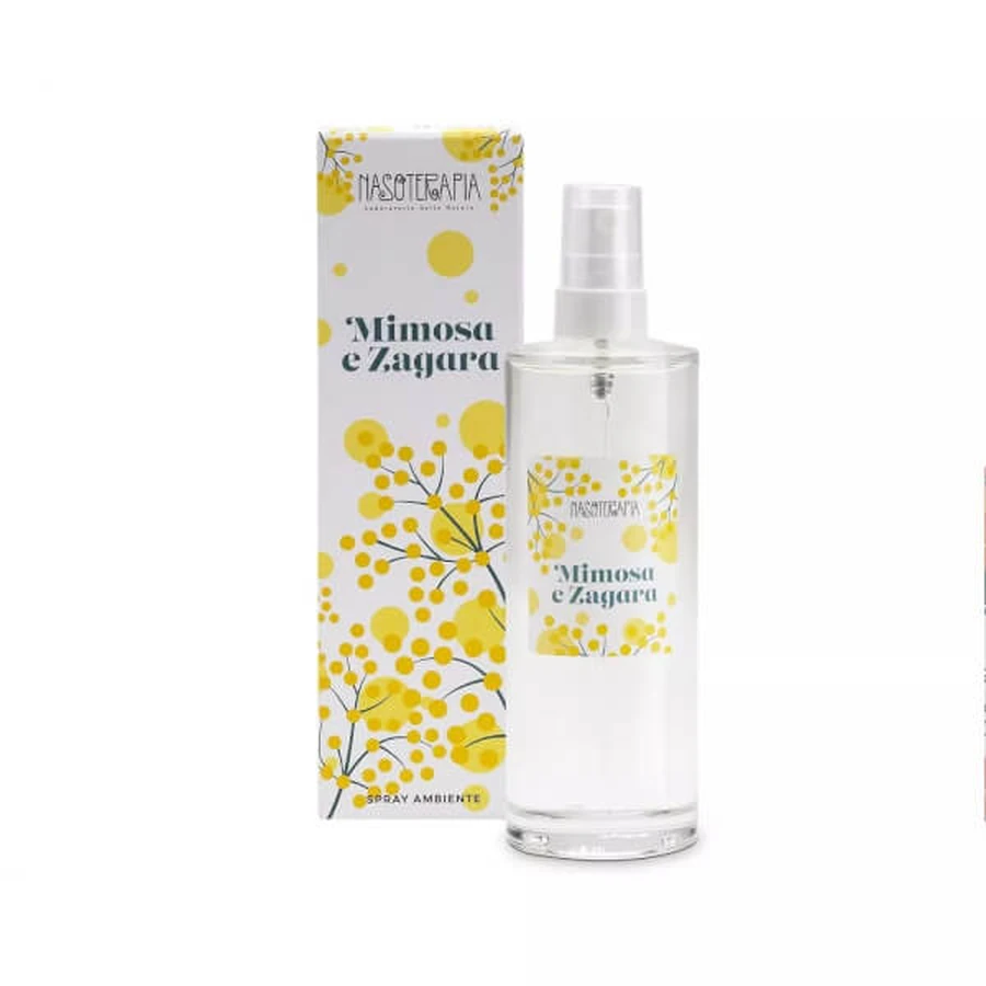 Spray de cameră Mimosa Zagara 100ml