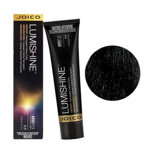 Trwała farba do włosów Joico Lumishine Permanent Creme 3N 74ml