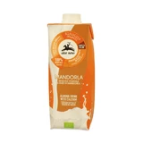 BEBIDA VEGETAL DE ALMENDRAS BIO BRIK