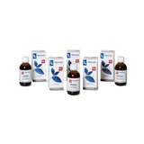 Espino blanco ecológico tintura madre 100 ml