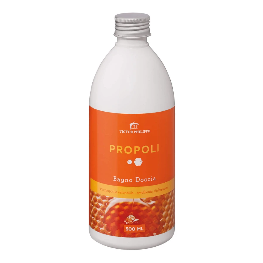PROPOLIS BAIE DUȘ 500ML