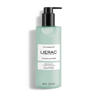 LIERAC L'AGUA MICELAR 400ML