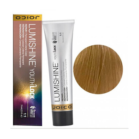 Joico LumiShine YouthLock Crème 10NN permanente haarkleuring 74ml