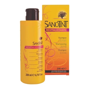 Sanotint Revit Shampoo voor het haar