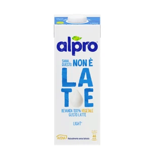 Alpro This Is Not Milk Ligh