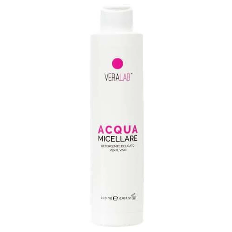 VERALAB MIZELLENWASSER 200ML