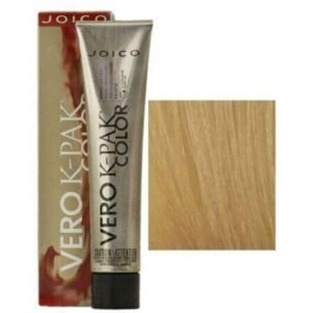 Tinte permanente Joico Vero K-Pak Color 9B 74ml