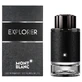 MONTBLANC EXPLORER U EDP 100 VAPORI
