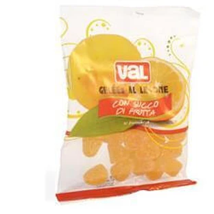 VAL GELAT LEMON 60G