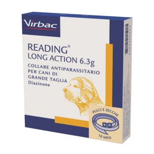 READING Long Act.42g Dog