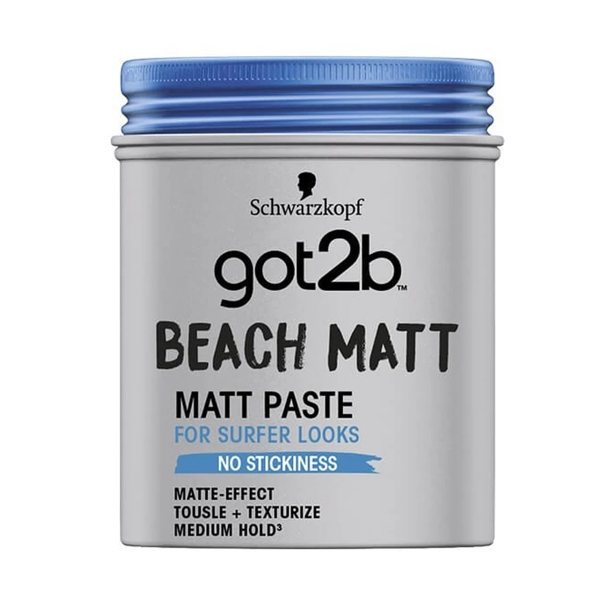GOT2B BEACH MATT PASTA 3PZ
