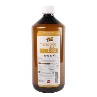 SÜSSMANDELÖL 1000ML