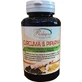 Turmeric & Piperine Rubigen 120 500 Mg Tablete