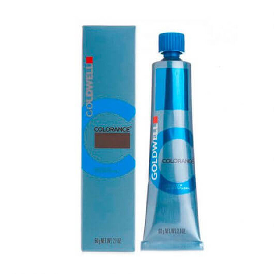 Goldwell Colorance Pastel Lavanda Tinte Semipermanente 60ml 