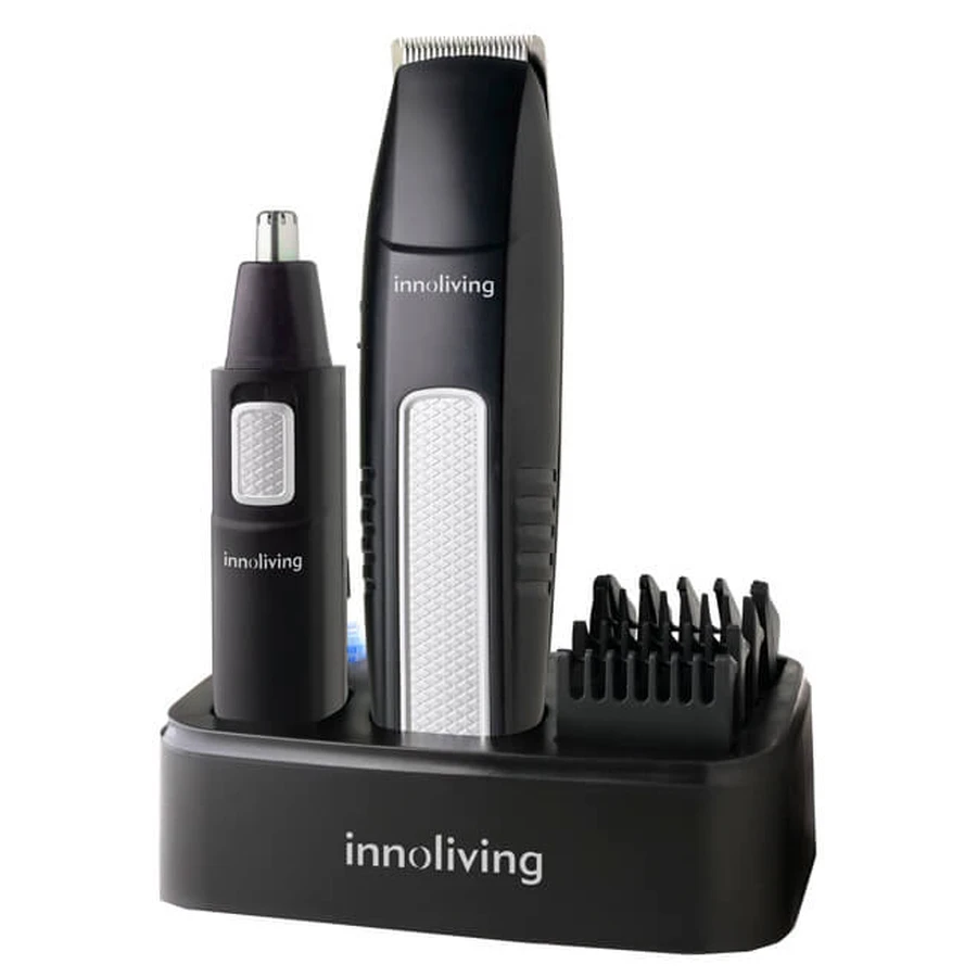 BEARD TRIMMER SET