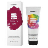 Goldwell Elumen Play Metallic Berry Laca semipermanente 120ml