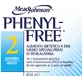 PHENYL FREE 2 POLV 454G
