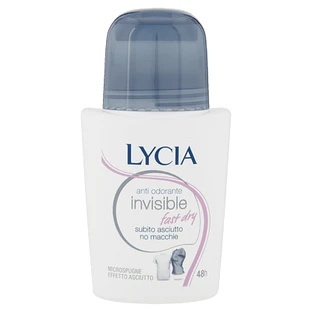 Lycia Roll On Fast Dry 50ml