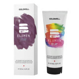 Goldwell Elumen Play Púrpura Metalizado Laca Semipermanente 120ml