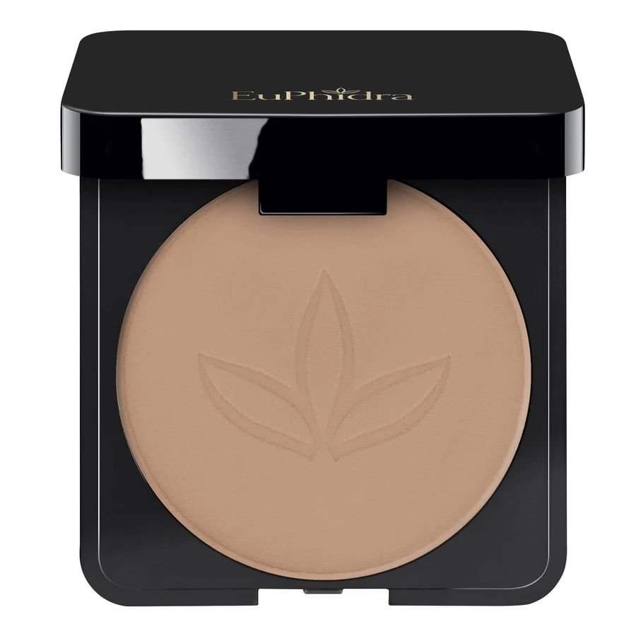 Euphidra SC Medium Compact Powder 02