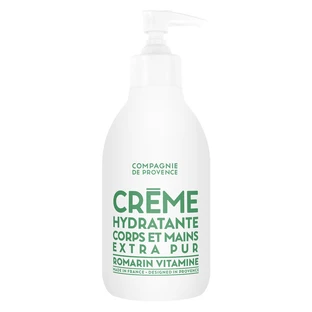CDP CREMĂ DE CORP PENTRU MÂINI 300ML ROM