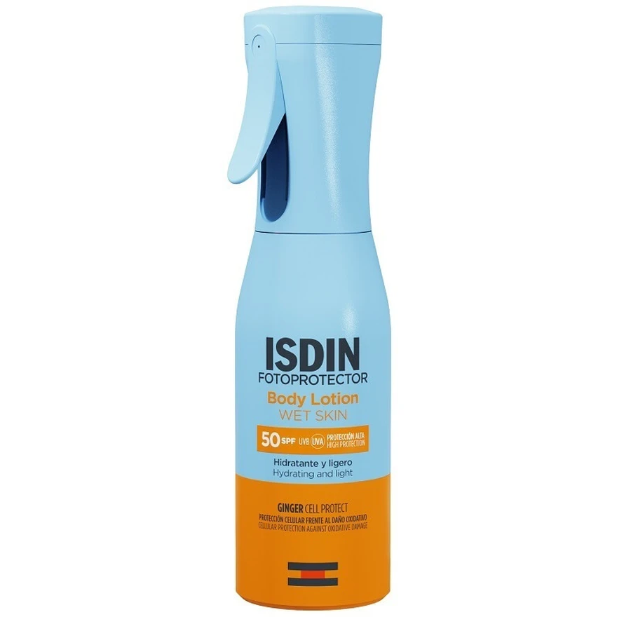 LOȚIUNE DE CORP SPF50 250ML