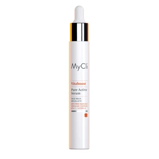 VITABOOST Siero Puro 10ml