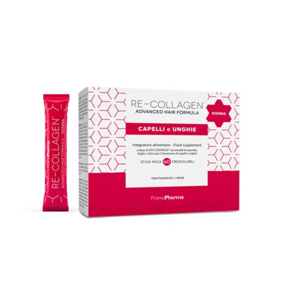Korff Collagen Age Filler - Antioxidant Supplement Skin Beauty 15 Stick