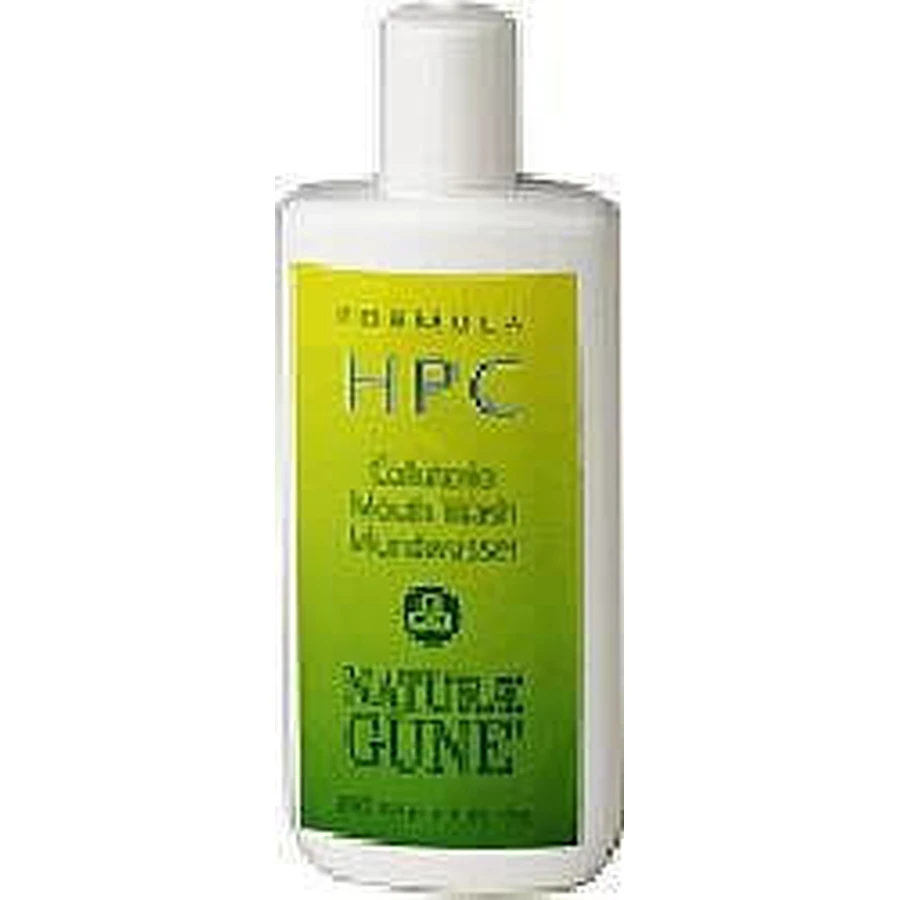 Płyn do płukania jamy ustnej Formula Hpc 200ml: ceny i cechy
