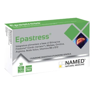 Epastress 30 tabletten