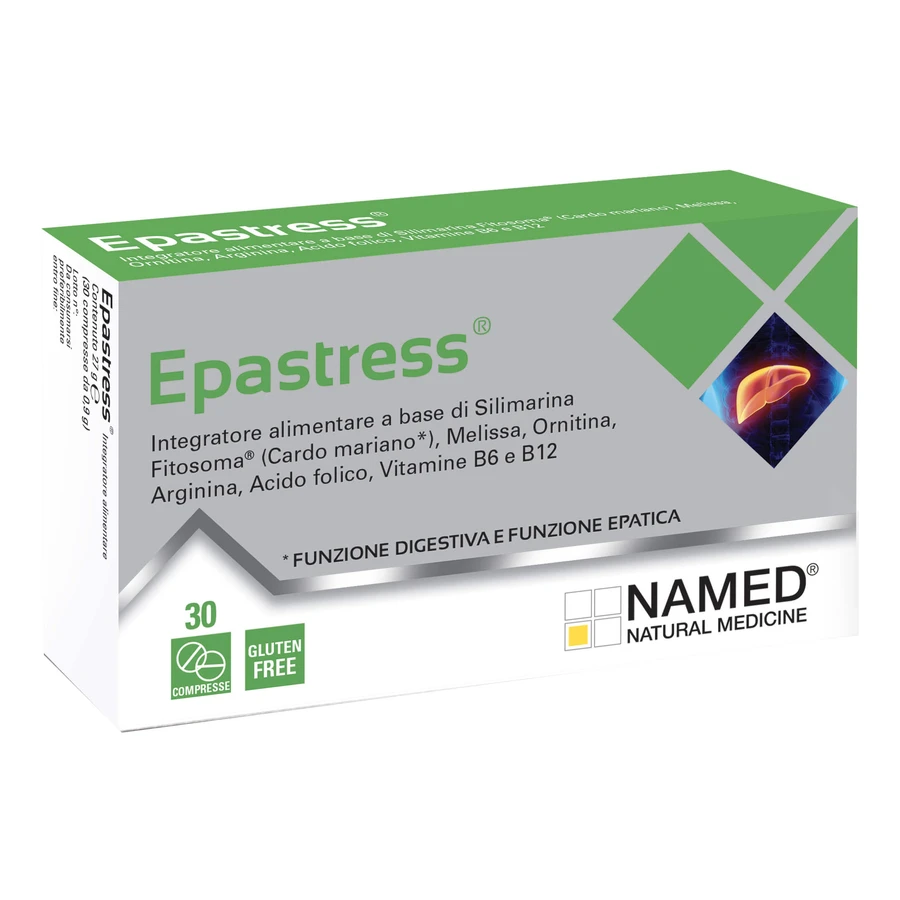 Epastress 30 tabletten