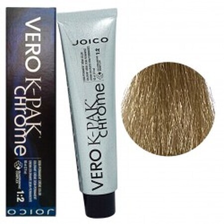 Semipermanente haarverf Joico Vero K-Pak Chrome N8 60ml