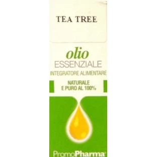 Tea Tree Essential Oil 10 Ml
