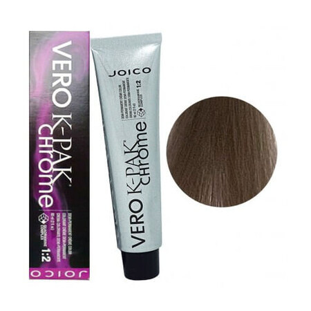 Semipermanente haarverf Joico Vero K-Pak Chrome V9 60ml