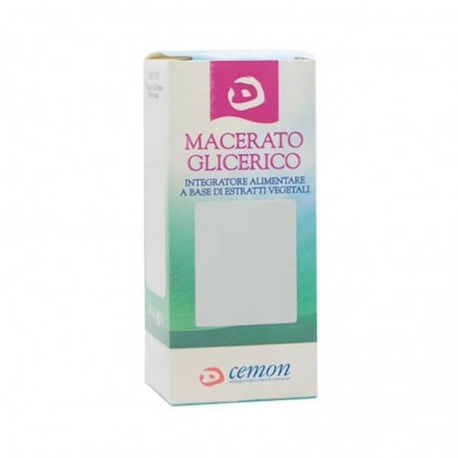 Vitis Vinifera Buds Mg 100ml Cemon