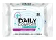 DAILY Comf.A-Zanz.Salv.20pz