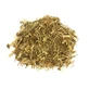  Hypericum en tisane coupée avec la partie supérieure fleurie
