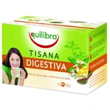 Equilibra Digestieve Kruidenthee 15 builtjes
