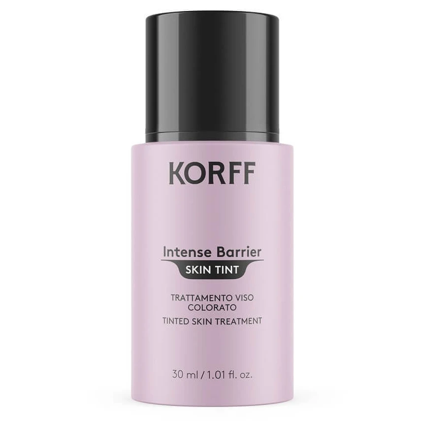 Korff Intense Barrier Huidtint Spf30 - 04 30ml