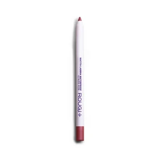 Rougj lápiz de labios resistente al agua 02 nude rose