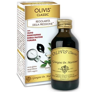 Olivis Classico 100ml
